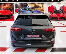 Zunanja slika - Volkswagen Golf Variant - 1.5 eTSI Style/ FULL LED KAMERA RADAR 1.LASTNIK - 4 - Predogledna slika