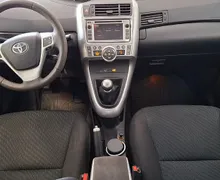 Zunanja slika - Toyota Verso - 2.0 D-4D - 6 - Predogledna slika