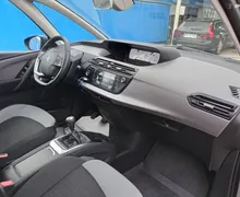 Zunanja slika - Citroën C4 - Grand Picasso 1.6 HDI-LED-NAVI.-SENZORJI - 10 - Predogledna slika