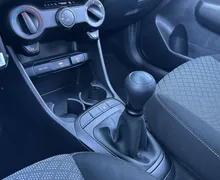 Notranja slika - KIA Picanto - 1.0 GDI LX Active. 5M T  4-sedežni - 20 - Predogledna slika