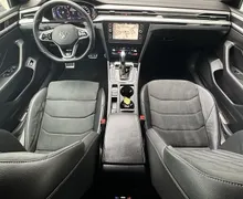 Zunanja slika - VW Arteon - 2.0 TDI 4MOTION avt. 147kW R-Line Novi model - 9 - Predogledna slika