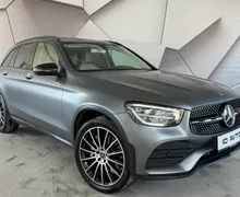 Zunanja slika - Mercedes-Benz GLC-Razred - GLC 200 d 4MATIC Avt. - 1 - Predogledna slika
