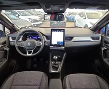 Zunanja slika - Renault Captur - Techno TCe 115 - 15 - Predogledna slika