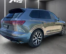 Zunanja slika - Volkswagen Touareg - 4motion V6 TDI BMT R-Line Tiptronic - 4 - Predogledna slika