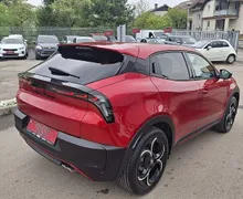 Zunanja slika - Alfa Romeo Junior - 1.2 E-DCT6 MHEV 145 SPECIALE 1. LASTNIK SLOVENSKI - 4 - Predogledna slika