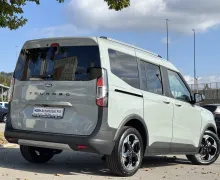 Zunanja slika - Ford Tourneo Courier - 1.0 EcoBoost ACTIVE AVT. AKTIVNI TEMPOMAT SLO - 7 - Predogledna slika