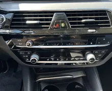 Zunanja slika - BMW Serija 5 - Touring: 520d Touring LUX.LINE.LED.VZR. KAM. PANORAMA. - 19 - Predogledna slika