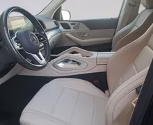 Zunanja slika - Mercedes-Benz GLE-Razred - GLE 300 d 4MATIC Avt. - 7 - Predogledna slika