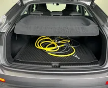 Zunanja slika - Audi Q4 - e-tron 50 e-tron quattro S Line 220kw.LED.USNJE.2X PDC - 7 - Predogledna slika