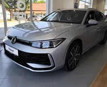 Zunanja slika - Volkswagen Passat - Variant 1.5 eTSI 4JOY DSG 110kW - 2 - Predogledna slika