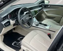 Zunanja slika - Audi A6 - Avant 50 TDI  QUATTRO od 1 lastnika  1 letna garancija - 8 - Predogledna slika