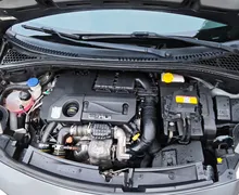 Motor in tehnologija - Citroën DS3 - 1,6 HDi So Chic FAP - 11 - Predogledna slika