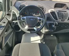 Zunanja slika - Ford Transit Custom - 2.0 TDCI L2H1 - 12 - Predogledna slika