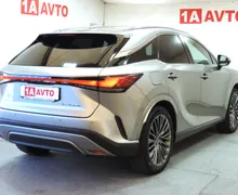Zunanja slika - Lexus RX - Lexus  450h+ AWD PHEV Luxury. ACC-360-21 COL - 5 - Predogledna slika