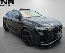 Zunanja slika - Audi RS Q8 - quattro Tiptronic |PANO|RADAR|AERO|ALU23|ZRAK|TOP| - 3 - Predogledna slika
