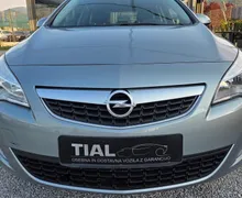 Zunanja slika - Opel Astra - 1.6 SAMO 94.000KM-SLO-1.LASTNIK-KLIMA... - 2 - Predogledna slika