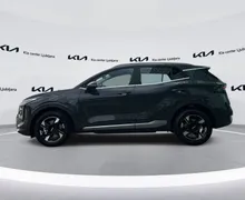 Notranja slika - KIA Sportage - 1.6 T-GDi LX Fresh. 7 DCT - 8 - Predogledna slika