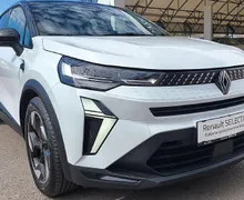 Zunanja slika - Renault Captur - TCe 160 Techno EDC SLO. POREKLO 1. LASTNIK - 2 - Predogledna slika