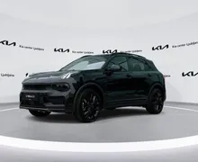 Zunanja slika - Lynk & Co 01 - More 2025 Priključni hibrid - 1 - Predogledna slika