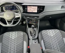 Zunanja slika - VW Taigo - 1.0 TSI avt. R-Line 110KM - 4 - Predogledna slika