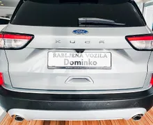 Zunanja slika - Ford Kuga - 1.5 ECOBOOST TITANIUM-KAM-LED-DAB-NAVI-MEGL-VIDEO - 5 - Predogledna slika