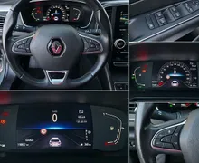 Zunanja slika - Renault Talisman - 1.3TCe EDC Intens LED•ACC•BLIS•KEYLESS•KAMERA•17C - 8 - Predogledna slika