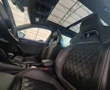 Notranja slika - Škoda Kodiaq - 1.5 TSI  Sportline DSG•Panorama•hlajenje sedežev - 12 - Predogledna slika