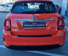 Zunanja slika - Fiat 500X - 1.0 URBAN - ODLIČNO OHRANJEN - ZNANA ZGODOVINA - 7 - Predogledna slika