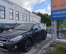 Zunanja slika - Subaru XV - 1.6i AWD STYLE SAMO 97032km - 3 - Predogledna slika