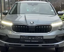 Zunanja slika - Škoda Kamiq - Easy 1.0 TSI DSG - 3 - Predogledna slika