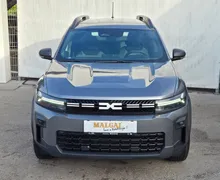 Zunanja slika - Dacia Bigster - Essential mild hybrid 140 +Zasilno rezervno kolo - 3 - Predogledna slika