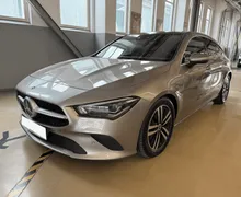 Zunanja slika - Mercedes-Benz CLA-Razred - 200d - 1 - Predogledna slika