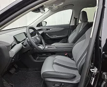 Zunanja slika - MG MGS5 - Luxury 64kWh+7 let tovarniške garancije - 8 - Predogledna slika
