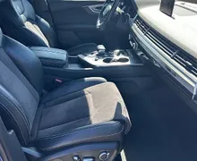 Zunanja slika - Audi Q7 - quattro 3.0 TDI Tiptronic - 11 - Predogledna slika