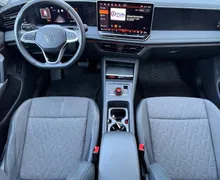Notranja slika - Volkswagen Tiguan - 1.5 eTSI BMT 4All DSG - 10 - Predogledna slika