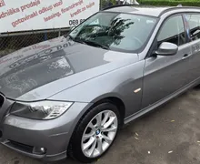 Zunanja slika - BMW Serija 3 - Touring: 318D TOURNING PROF. NAVI-ALU PLATIŠČA-PDC - 8 - Predogledna slika