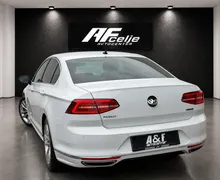Zunanja slika - Volkswagen Passat - 2.0 TDI-4X4-DSG-R LINE-VIRTUAL-LIZING ZA TUJCE- - 6 - Predogledna slika