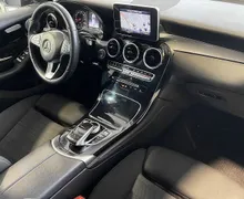 Zunanja slika - Mercedes-Benz GLC-Razred - KEYLESS-NAVI-TEMPOMAT-2XPDC-LED-GRETJE SED-4MATIC - 8 - Predogledna slika