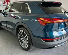 Zunanja slika - Audi e-tron - quattro 50 electric 230kW.KAMERA.NAVI.GRET.SED.LED - 18 - Predogledna slika