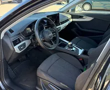 Zunanja slika - Audi A4 - Avant 30 TDI Advanced S tronic ZELO LEP SAMO 35000KM - 8 - Predogledna slika