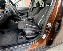 Zunanja slika - BMW X1 - serija :  xDrive18d Advantage LED SPORT NAVI PDC - 9 - Predogledna slika