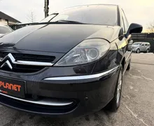 Zunanja slika - Citroën C8 - Tendance 2.0 HDi 160 BVM6 XENON 7 SEDEŽEV NAVI - 8 - Predogledna slika