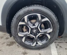 Zunanja slika - Citroën C5 - Aircross 1.2 PureTech 130 Plus - POTRJENA KNJIGA - FACELIFT - 13 - Predogledna slika