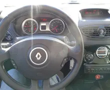 Zunanja slika - Renault Clio - Night Day 1.2 16V. 1. lastnik NA OBROKE...LEANPAY - 8 - Predogledna slika