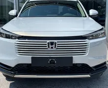 Zunanja slika - Honda HR-V - 1.5 i-MMD Hybrid Advance CVT - 1 - Predogledna slika