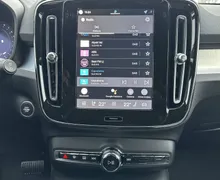 Notranja slika - Volvo XC40 - B3P Core Avt... - 15 - Predogledna slika