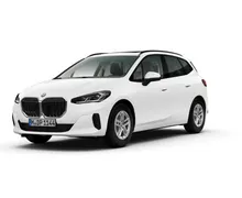 Zunanja slika - BMW Serija 2 - 216i Active Tourer - 1 - Predogledna slika