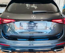 Zunanja slika - Mercedes-Benz GLC-Razred - 300d 4MATIC AMG PRO-DISTRONIC-PANORAMA-VL.KL-VIDEO - 5 - Predogledna slika