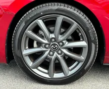 Zunanja slika - Mazda Mazda3 - 1.8 Plus LED-XENON-NAVI-KAMERA-LEANPAY - 17 - Predogledna slika