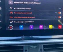 Zunanja slika - Seat Tarraco - 2.0 TDI FR DSG Vlečna kljuka - Kamera ... - 17 - Predogledna slika